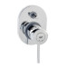 Змішувач для ванни прихованого монтажу Grohe BauClassic (29047000)