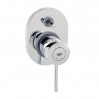 Змішувач для ванни прихованого монтажу Grohe BauClassic (29047000)