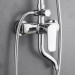Душевая система для ванны RJ VELUM (RSZ082-3)