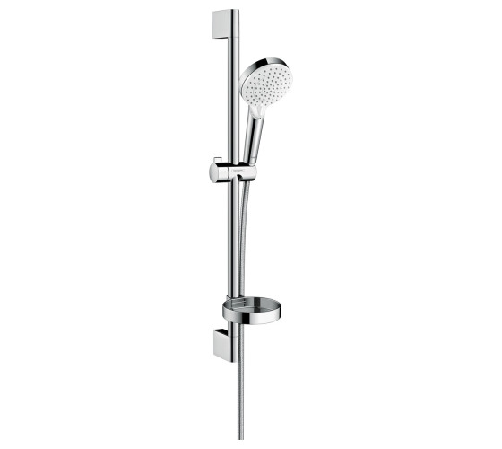 Душовий гарнітур Hansgrohe Crometta Vario (26553400)