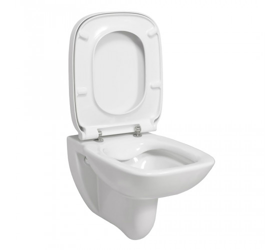 Унітаз підвісний Roca Debba Rimless (A34H99L000)