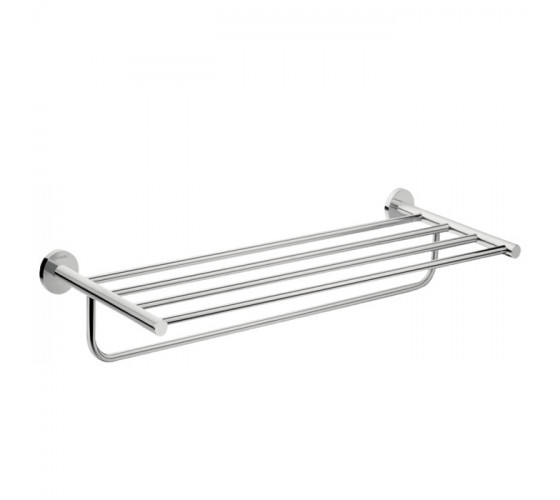 Рушникотримач Hansgrohe Logis Universal, хром (41720000)