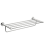 Рушникотримач Hansgrohe Logis Universal, хром (41720000)