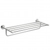 Рушникотримач Hansgrohe Logis Universal, хром (41720000)