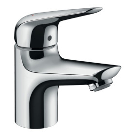 Смеситель для раковины Hansgrohe Novus (71020000)