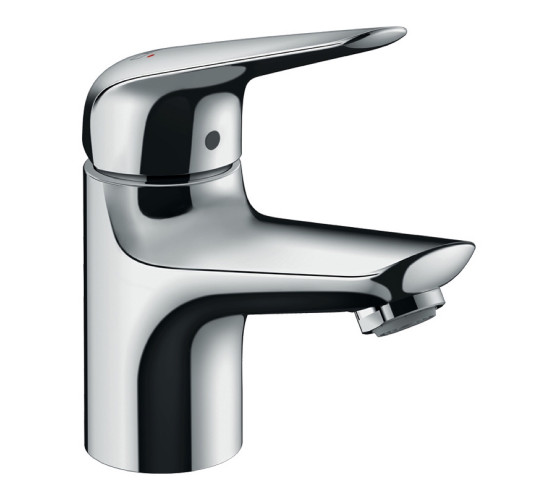 Смеситель для раковины Hansgrohe Novus (71020000)