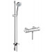 Термостат с душевым набором Hansgrohe Croma 100 Multi Ecostat Comfort (27085000)
