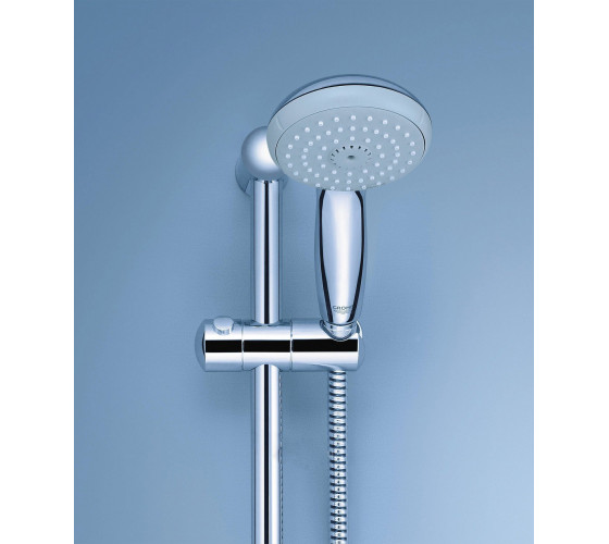 Ручний душ Grohe New Tempesta 100 (28419002)