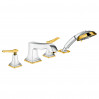 Змішувач для ванни Hansgrohe Metropol Classic (31441090)