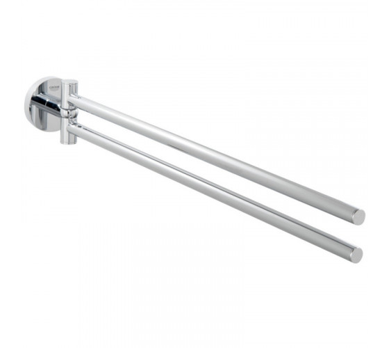 Тримач для рушників GROHE Essentials (40371001)