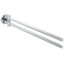 Тримач для рушників GROHE Essentials (40371001)