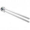 Тримач для рушників GROHE Essentials (40371001)