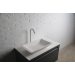 Раковина Volle Solid Surface 60 см (13-40-859)