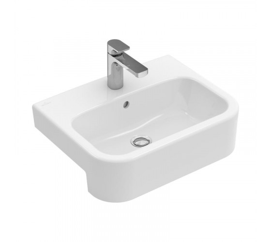 Умивальник Villeroy&Boch ARCHITECTURA 55 см (41905501)