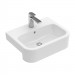 Умивальник Villeroy&Boch ARCHITECTURA 55 см (41905501)