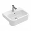 Умивальник Villeroy&Boch ARCHITECTURA 55 см (41905501)