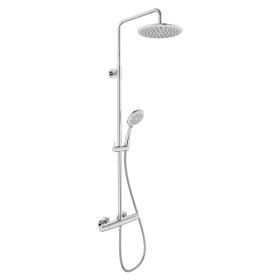Душова система термостат Volle SISTEMA E ручний душ 3 режими (1580.090101)