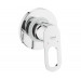 Смеситель для душа GROHE BauLoop 29042000 (готовый комплект)