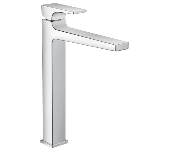 Смеситель для раковины Hansgrohe Metropol (32512000)