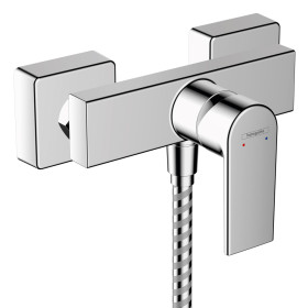 Смеситель для душа Hansgrohe Vernis Shape, хром (71650000)