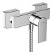 Смеситель для душа Hansgrohe Vernis Shape, хром (71650000)