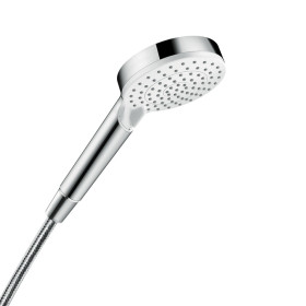 Ручний душ Hansgrohe Crometta Vario білий/хром (26330400)