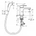 Смеситель для умывальника Hansgrohe Vernis Shape 100  (71216000)