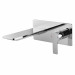 Смеситель для раковины скрытого монтажа Imprese Smart Click (ZMK101901030)