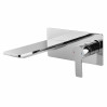 Смеситель для раковины скрытого монтажа Imprese Smart Click (ZMK101901030)