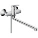 Cмеситель для ванны Hansgrohe Logis (71402000)