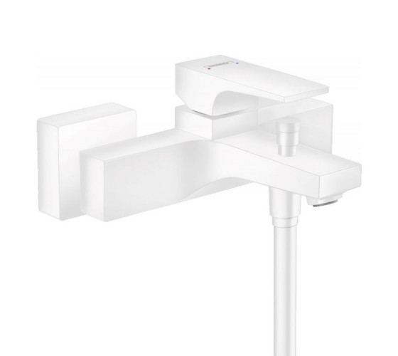 Змішувач для ванни Hansgrohe Metropol (32540700)