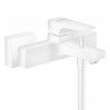 Змішувач для ванни Hansgrohe Metropol (32540700)