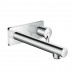 Смеситель для раковины скрытого монтажа Hansgrohe Talis S (72111000)