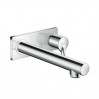 Смеситель для раковины скрытого монтажа Hansgrohe Talis S (72111000)