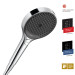 Ручний душ Hansgrohe RAINFINITY 130 3jet (26864000)