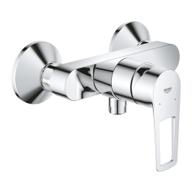 Змішувач для душа Grohe BauLoop New, хром (23634001)