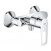 Змішувач для душа Grohe BauLoop New, хром (23634001)