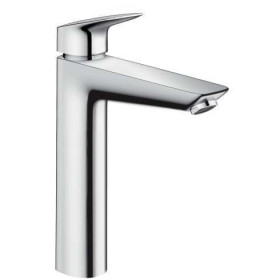 Смеситель для раковины Hansgrohe LOGIS (71095000) Смеситель для раковины Hansgrohe LOGIS (71095000)