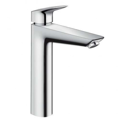 Смеситель для раковины Hansgrohe LOGIS (71095000)