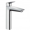 Смеситель для раковины Hansgrohe LOGIS (71095000)