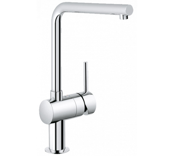 Змішувач для кухні Grohe Minta (31375000)