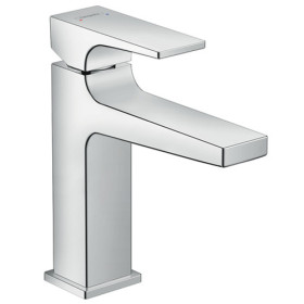 Смеситель для раковины Hansgrohe METROPOL 110 (32506000)