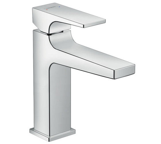 Смеситель для раковины Hansgrohe METROPOL 110 (32506000)