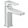 Смеситель для раковины Hansgrohe METROPOL 110 (32506000)