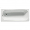 Ванна Roca CONTESA 170 x 70 прямокутна, без ніжок A235860000