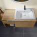 Раковина Villeroy&Boch SUBWAY 3.0 60 см (4А706001)