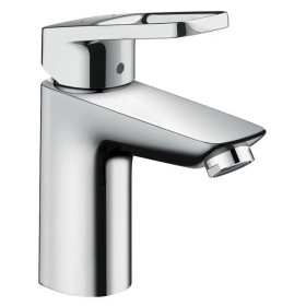 Смеситель для раковины Hansgrohe Logis Loop 100 (71151000)