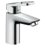 Смеситель для раковины Hansgrohe Logis Loop 100 (71151000)