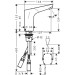 Смеситель для раковины  Hansgrohe Focus (31173000)