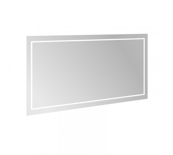 Дзеркало з підсвічуванням Villeroy & Boch FINION 160 см (G6101600)